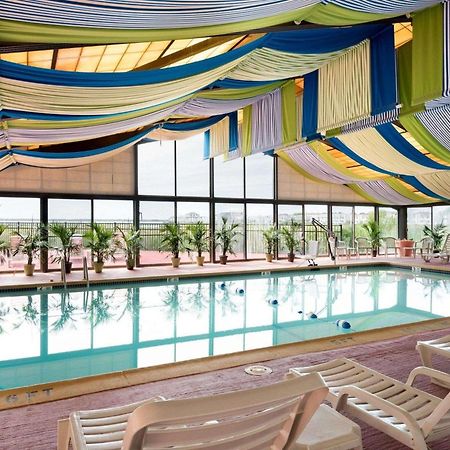 Comfort Inn Gold Coast Ocean City Ngoại thất bức ảnh