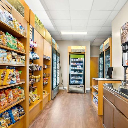 Comfort Inn Gold Coast Ocean City Ngoại thất bức ảnh