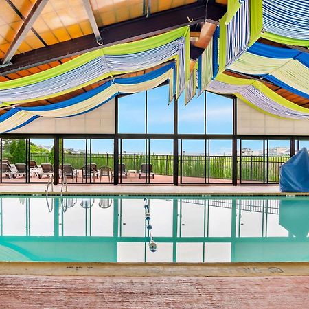 Comfort Inn Gold Coast Ocean City Ngoại thất bức ảnh
