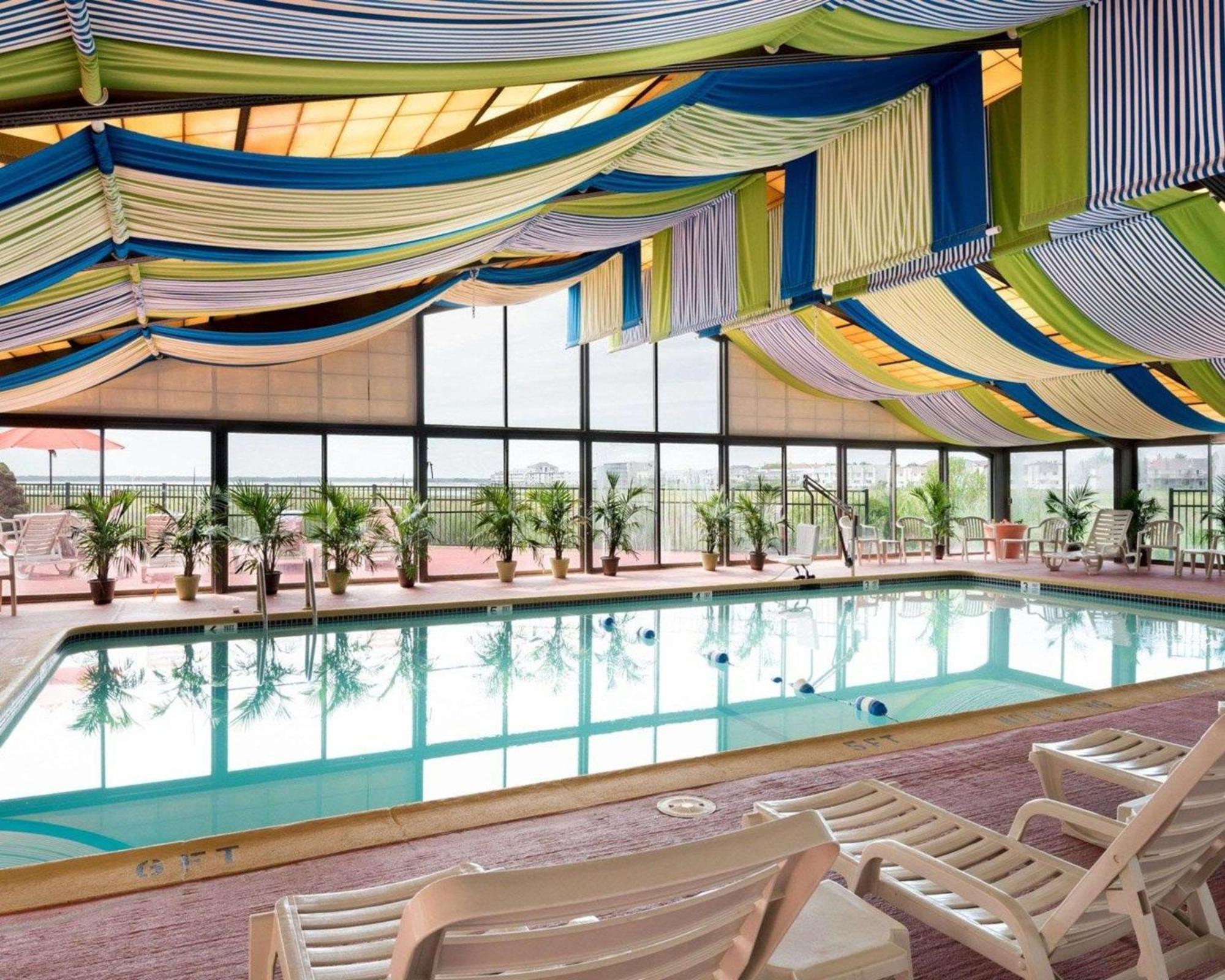 Comfort Inn Gold Coast Ocean City Ngoại thất bức ảnh