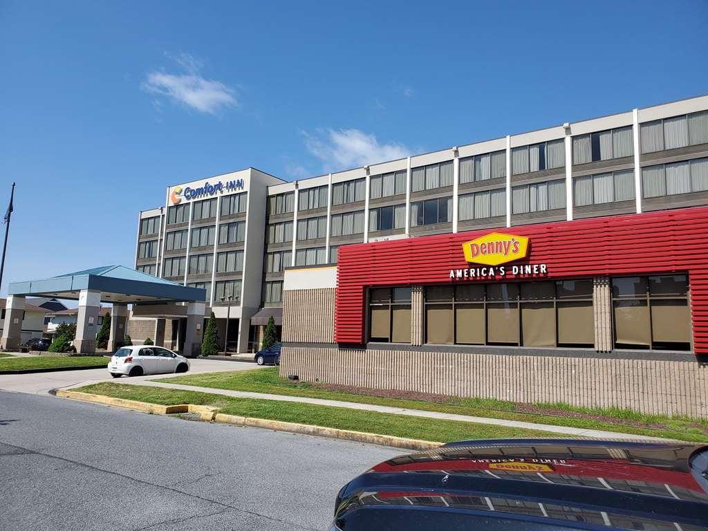 Comfort Inn Gold Coast Ocean City Ngoại thất bức ảnh