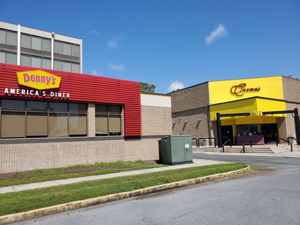 Comfort Inn Gold Coast Ocean City Ngoại thất bức ảnh
