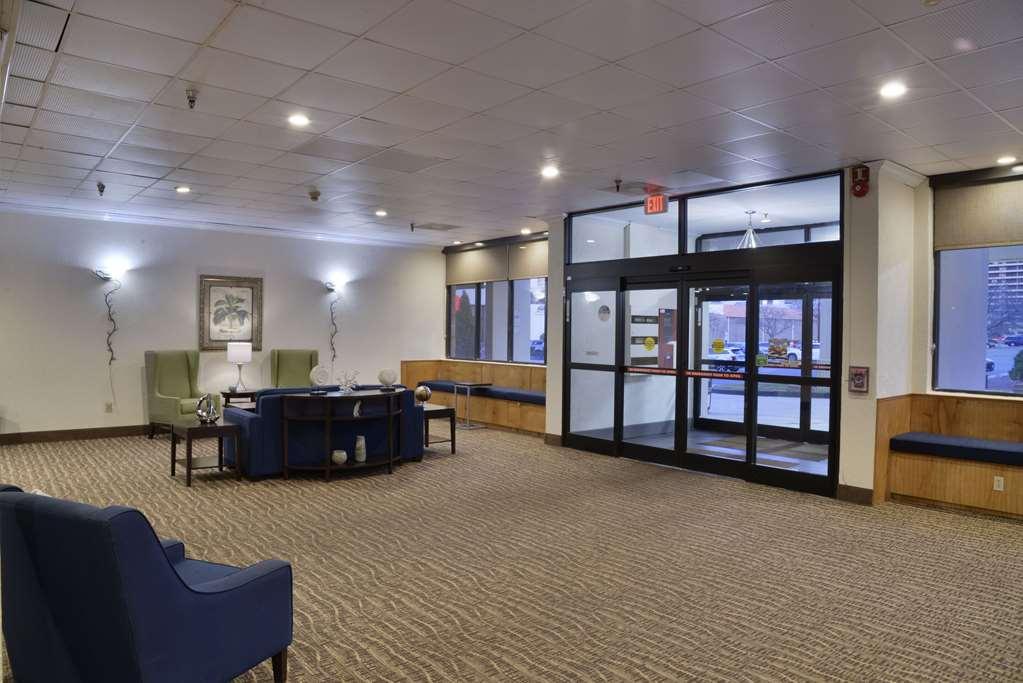 Comfort Inn Gold Coast Ocean City Nội địa bức ảnh