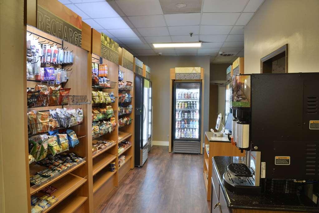 Comfort Inn Gold Coast Ocean City Nội địa bức ảnh
