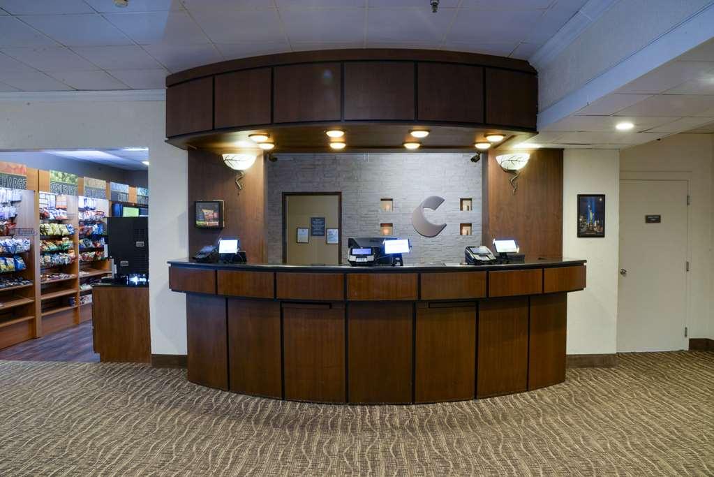 Comfort Inn Gold Coast Ocean City Nội địa bức ảnh