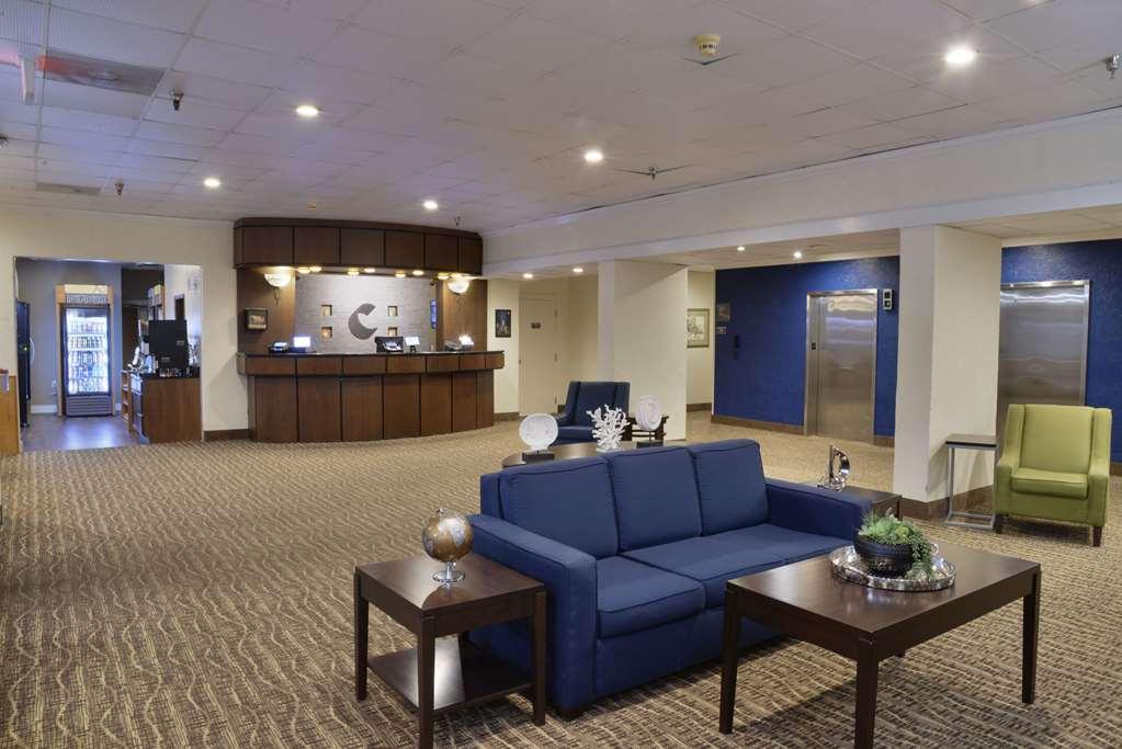 Comfort Inn Gold Coast Ocean City Nội địa bức ảnh