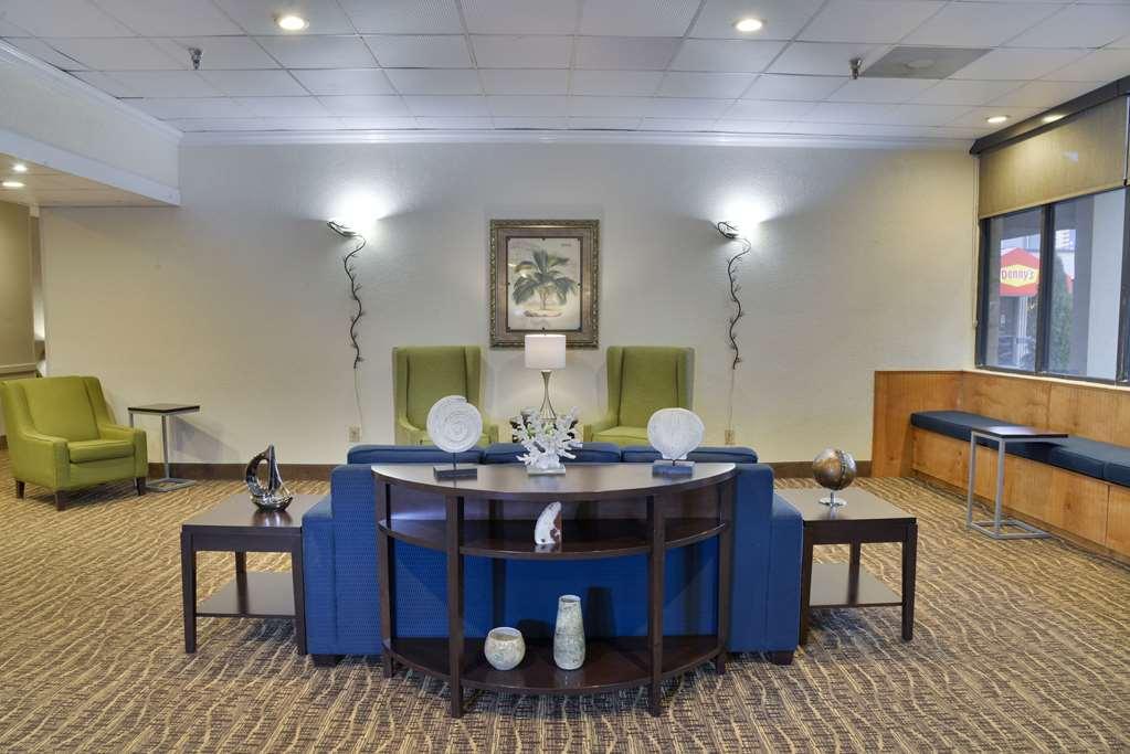 Comfort Inn Gold Coast Ocean City Nội địa bức ảnh