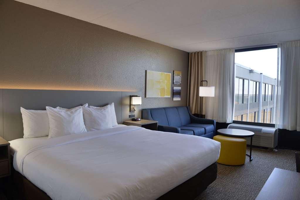 Comfort Inn Gold Coast Ocean City Phòng bức ảnh