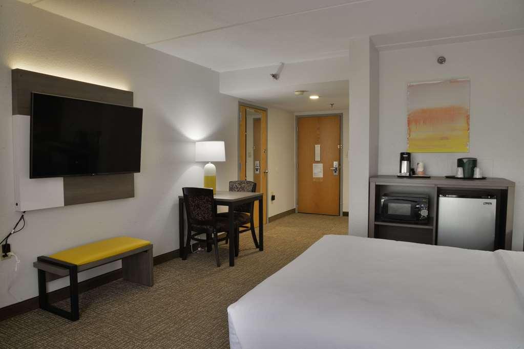 Comfort Inn Gold Coast Ocean City Phòng bức ảnh