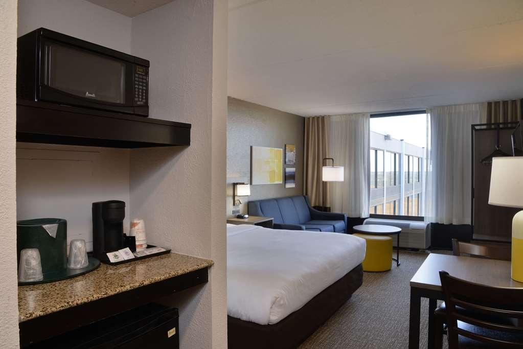 Comfort Inn Gold Coast Ocean City Phòng bức ảnh