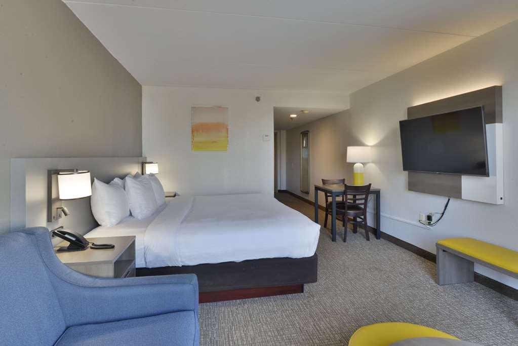 Comfort Inn Gold Coast Ocean City Phòng bức ảnh