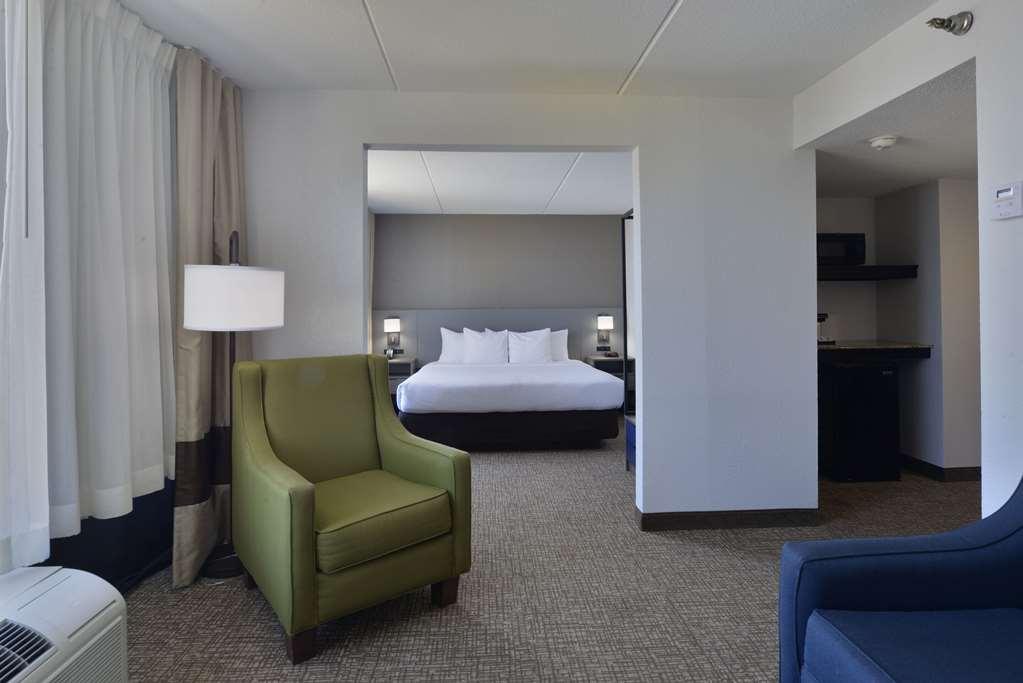 Comfort Inn Gold Coast Ocean City Phòng bức ảnh