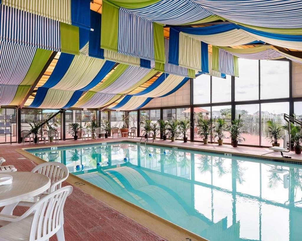 Comfort Inn Gold Coast Ocean City Tiện nghi bức ảnh