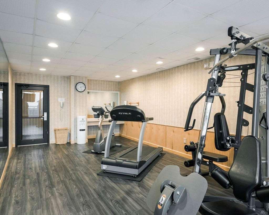 Comfort Inn Gold Coast Ocean City Tiện nghi bức ảnh