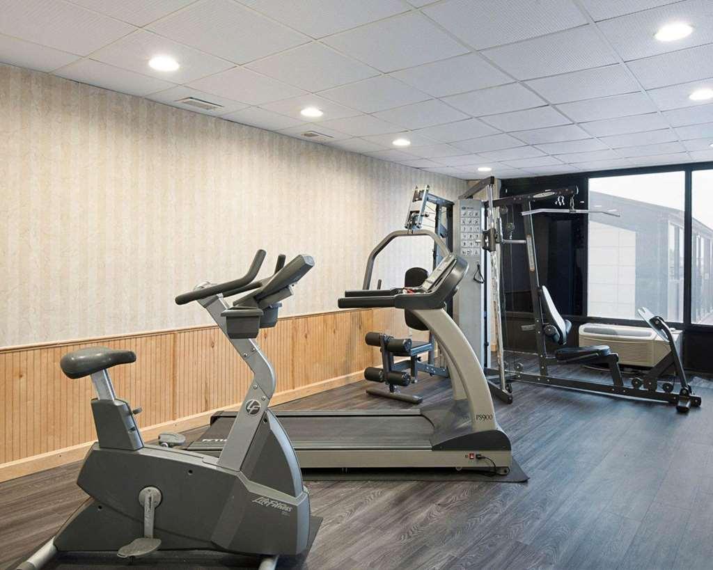 Comfort Inn Gold Coast Ocean City Tiện nghi bức ảnh