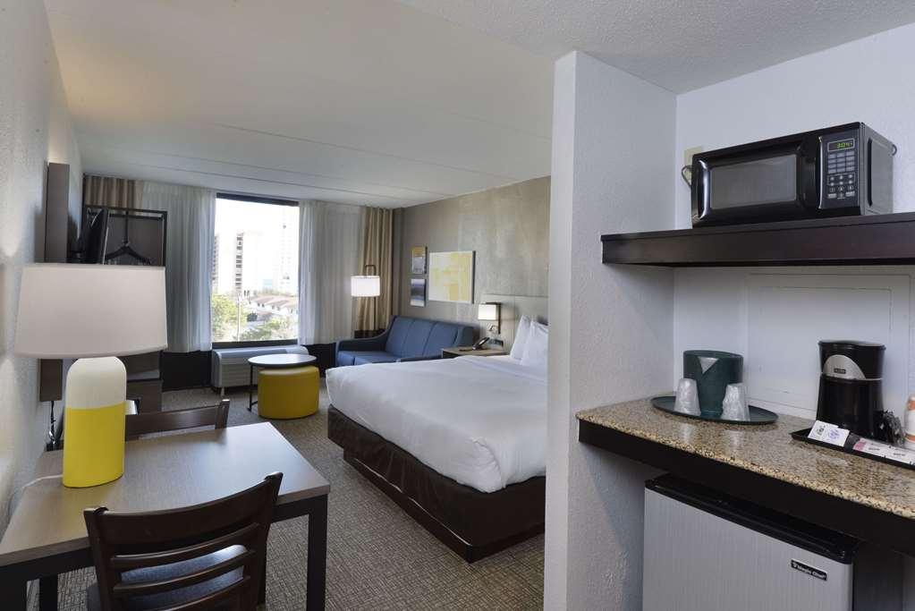 Comfort Inn Gold Coast Ocean City Phòng bức ảnh