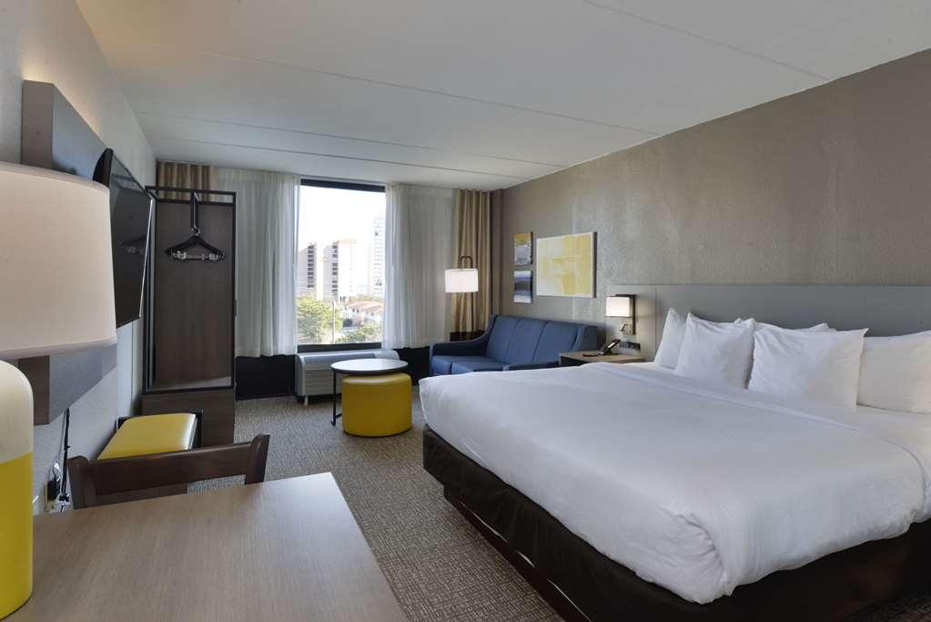 Comfort Inn Gold Coast Ocean City Phòng bức ảnh