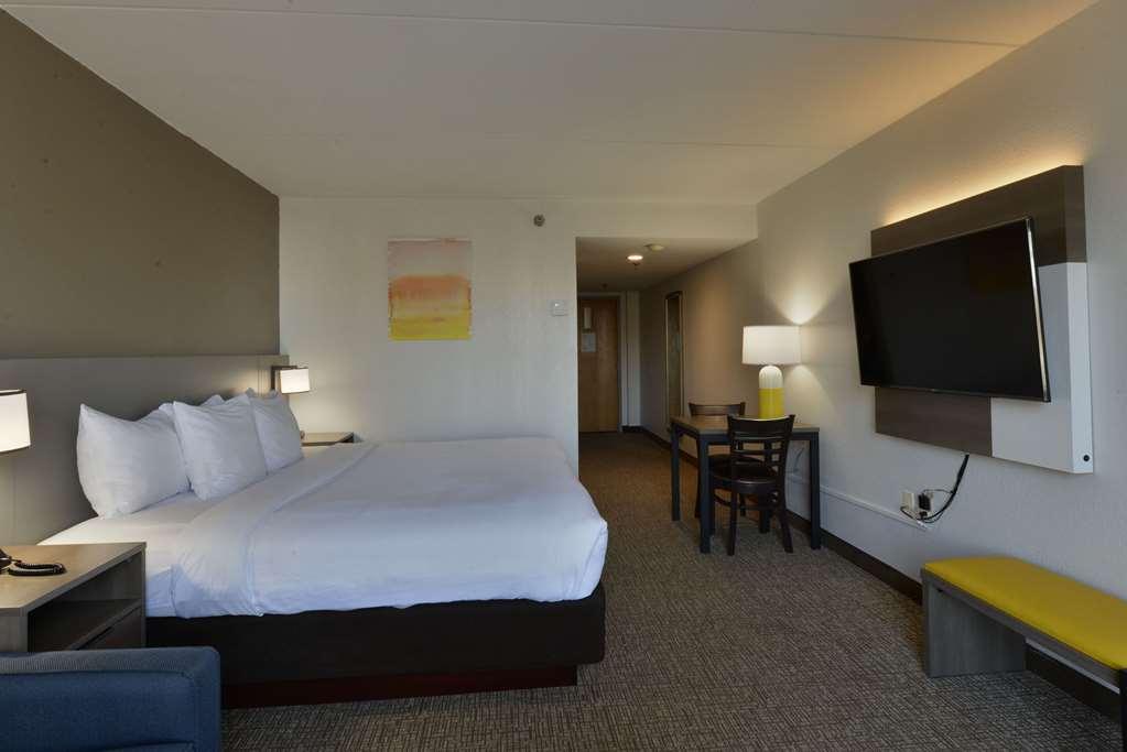 Comfort Inn Gold Coast Ocean City Phòng bức ảnh