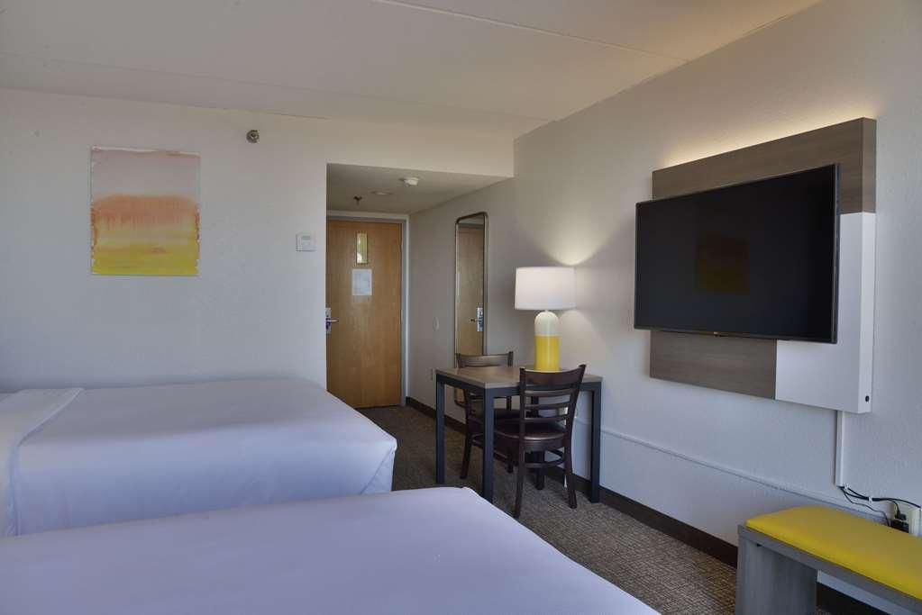 Comfort Inn Gold Coast Ocean City Phòng bức ảnh