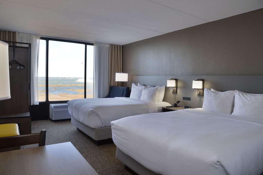 Comfort Inn Gold Coast Ocean City Phòng bức ảnh