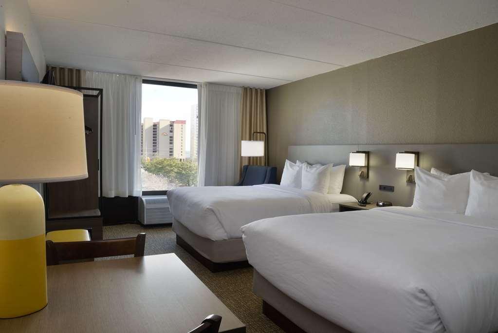 Comfort Inn Gold Coast Ocean City Phòng bức ảnh