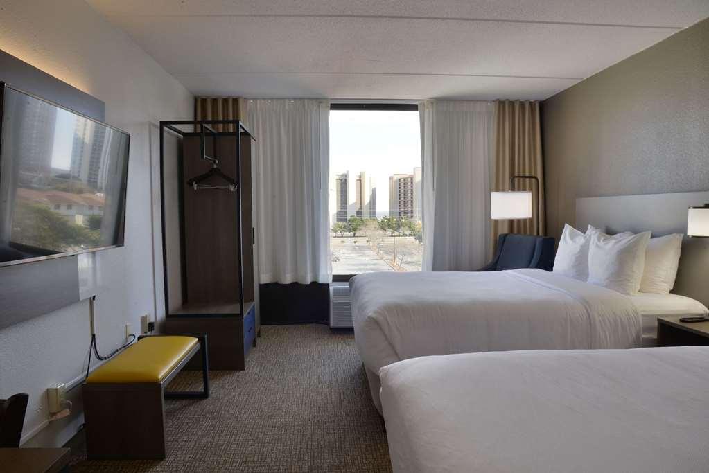Comfort Inn Gold Coast Ocean City Phòng bức ảnh