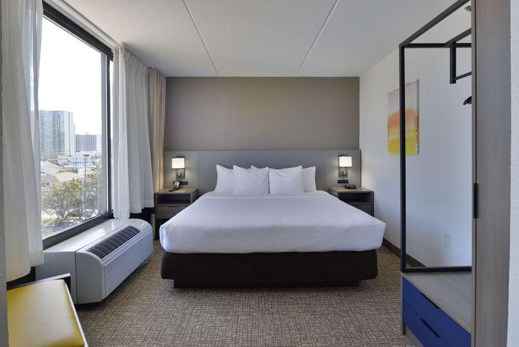 Comfort Inn Gold Coast Ocean City Phòng bức ảnh
