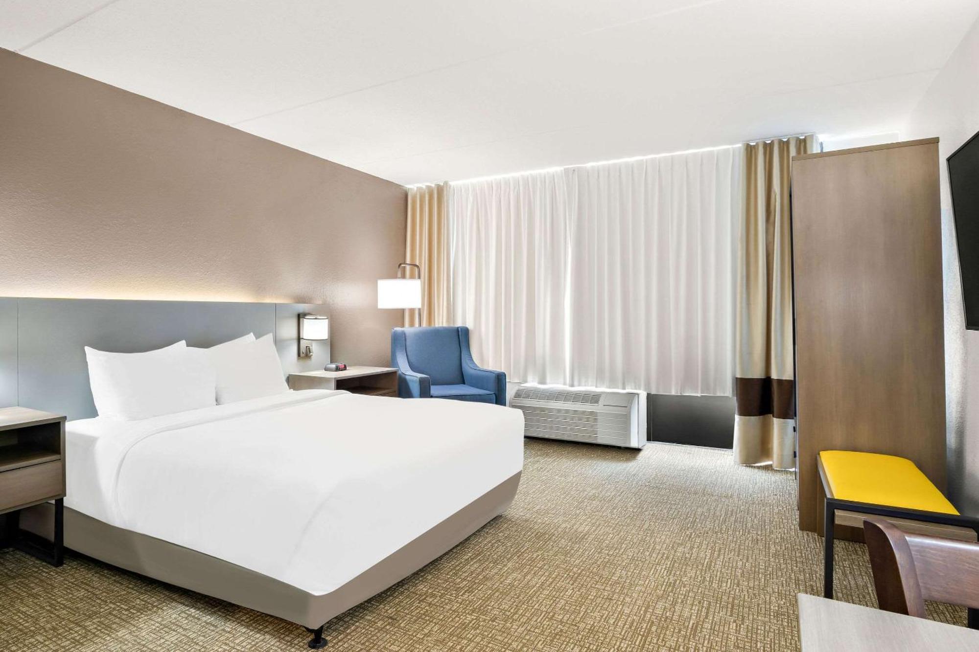 Comfort Inn Gold Coast Ocean City Ngoại thất bức ảnh