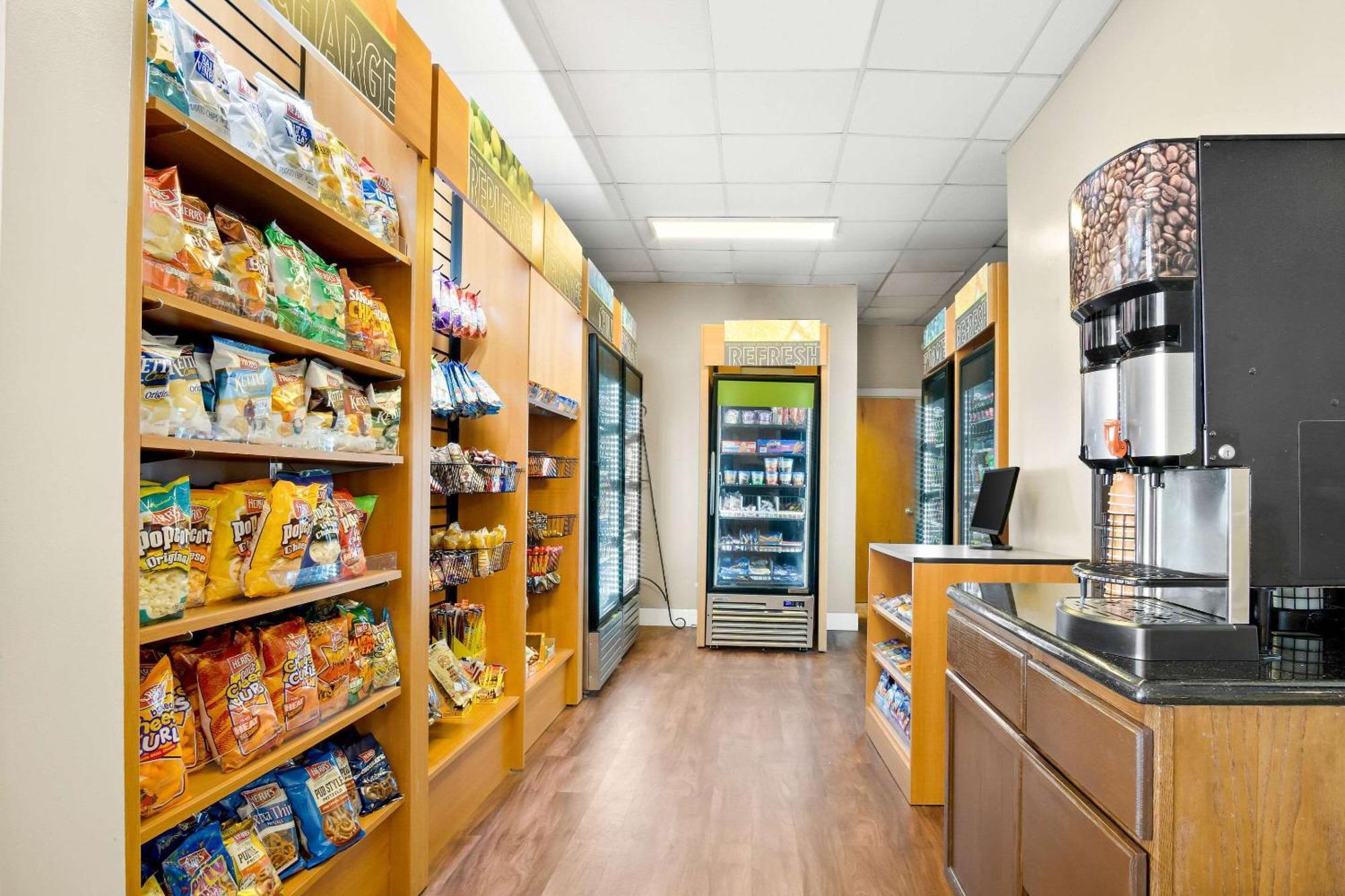 Comfort Inn Gold Coast Ocean City Ngoại thất bức ảnh