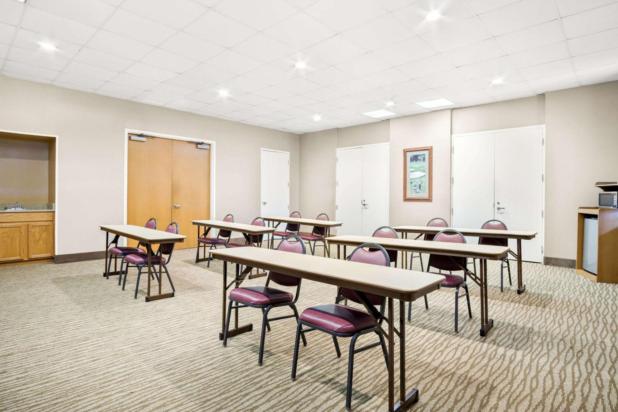 Comfort Inn Gold Coast Ocean City Ngoại thất bức ảnh