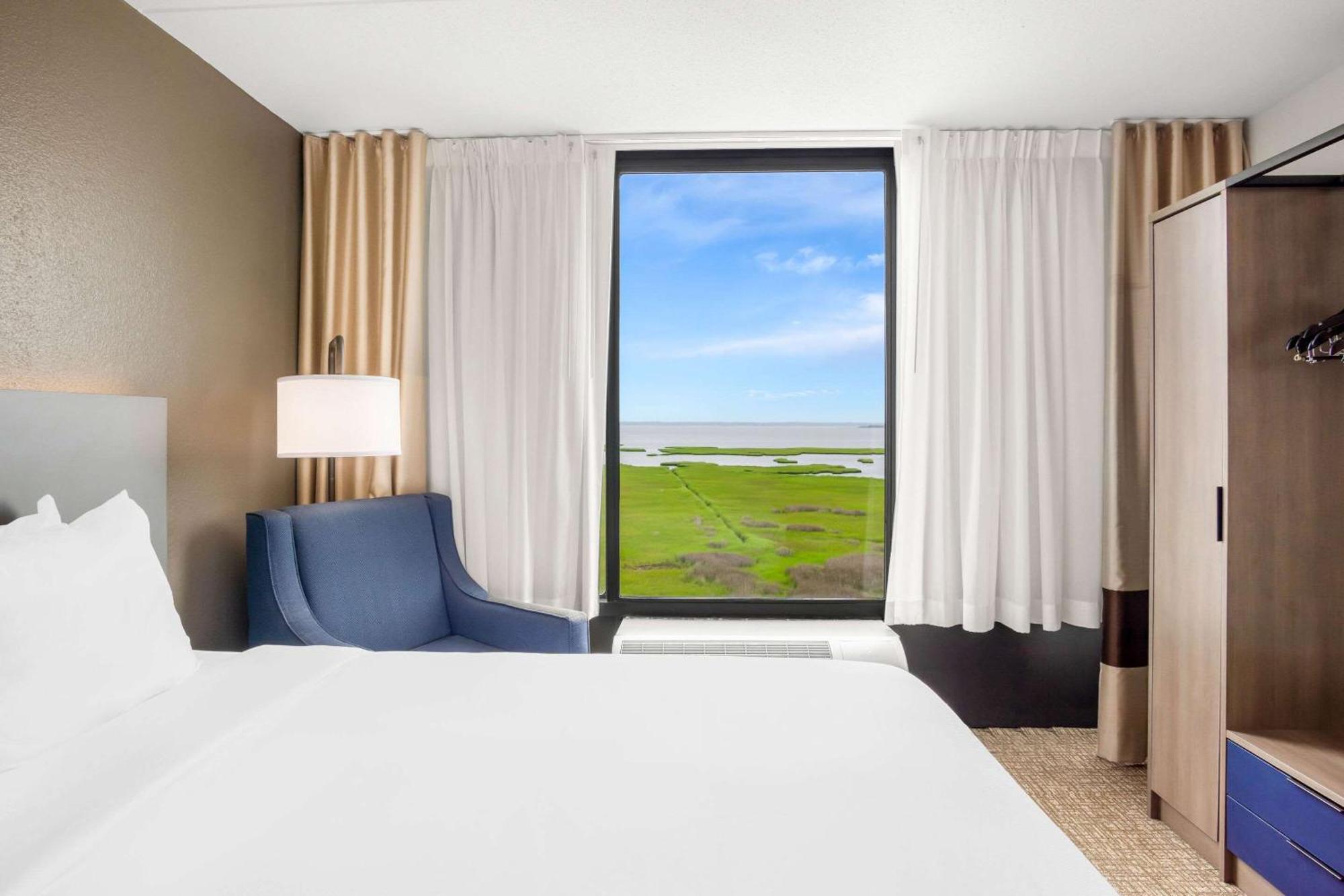 Comfort Inn Gold Coast Ocean City Ngoại thất bức ảnh