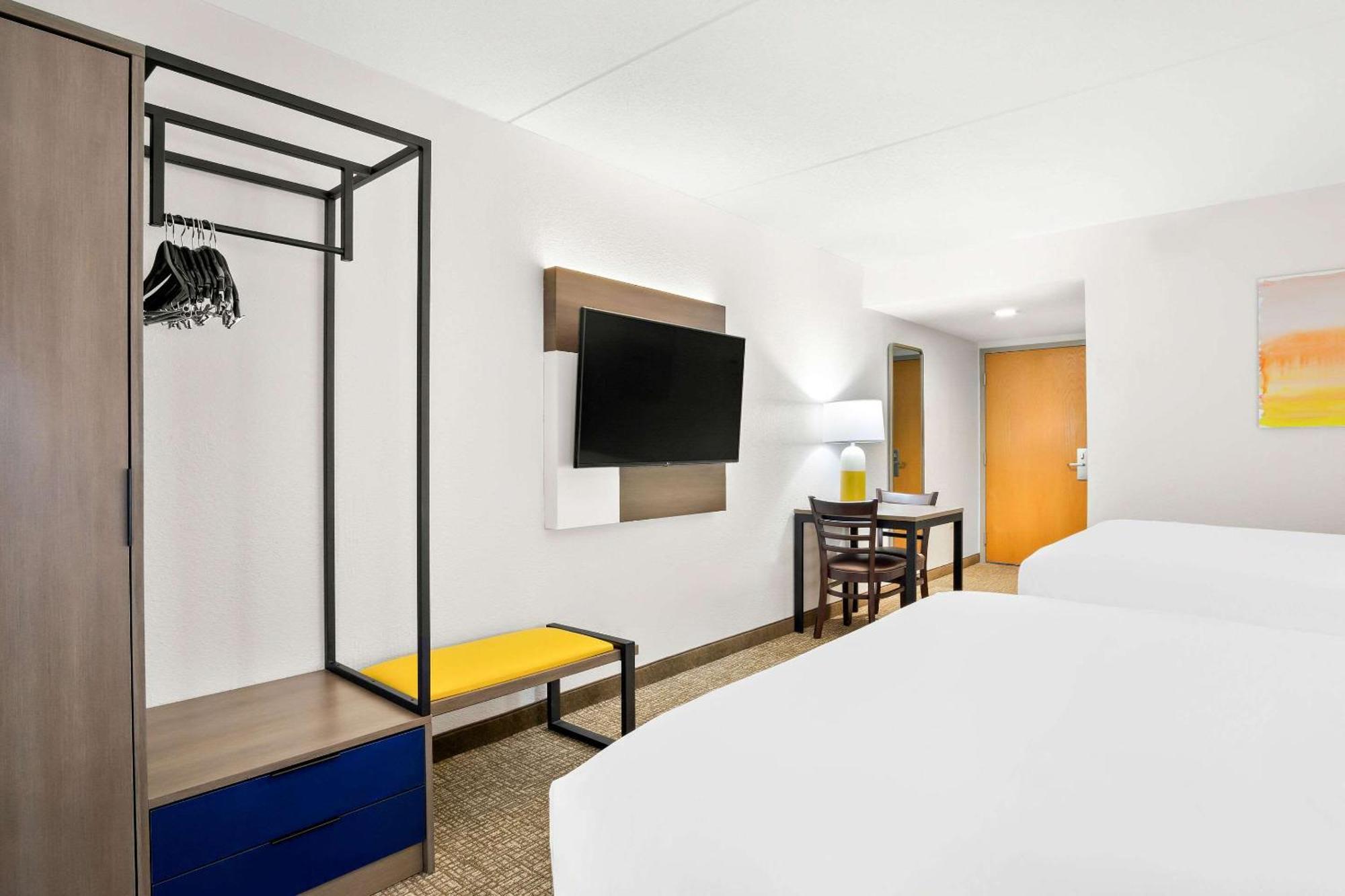 Comfort Inn Gold Coast Ocean City Ngoại thất bức ảnh