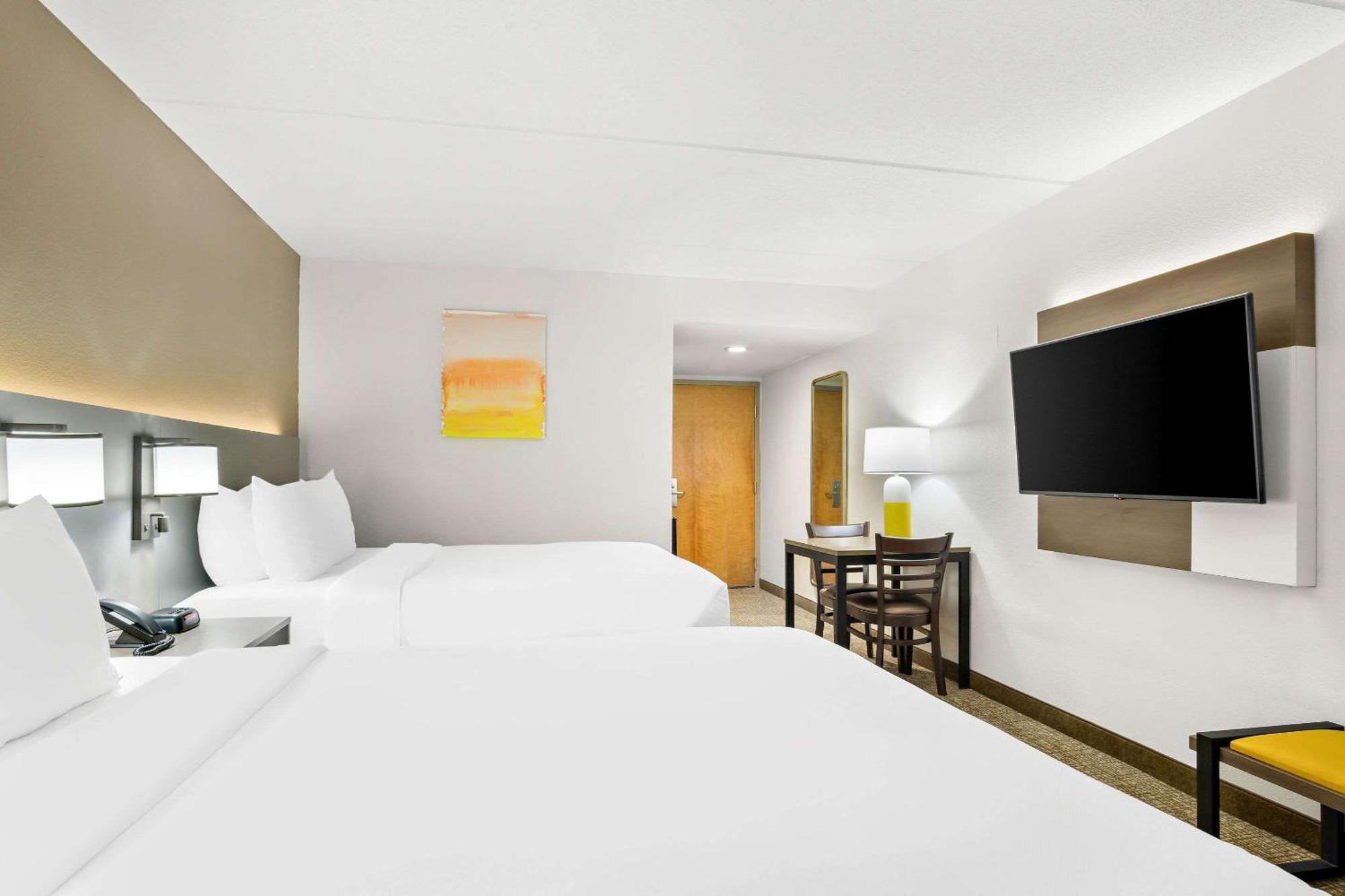 Comfort Inn Gold Coast Ocean City Ngoại thất bức ảnh