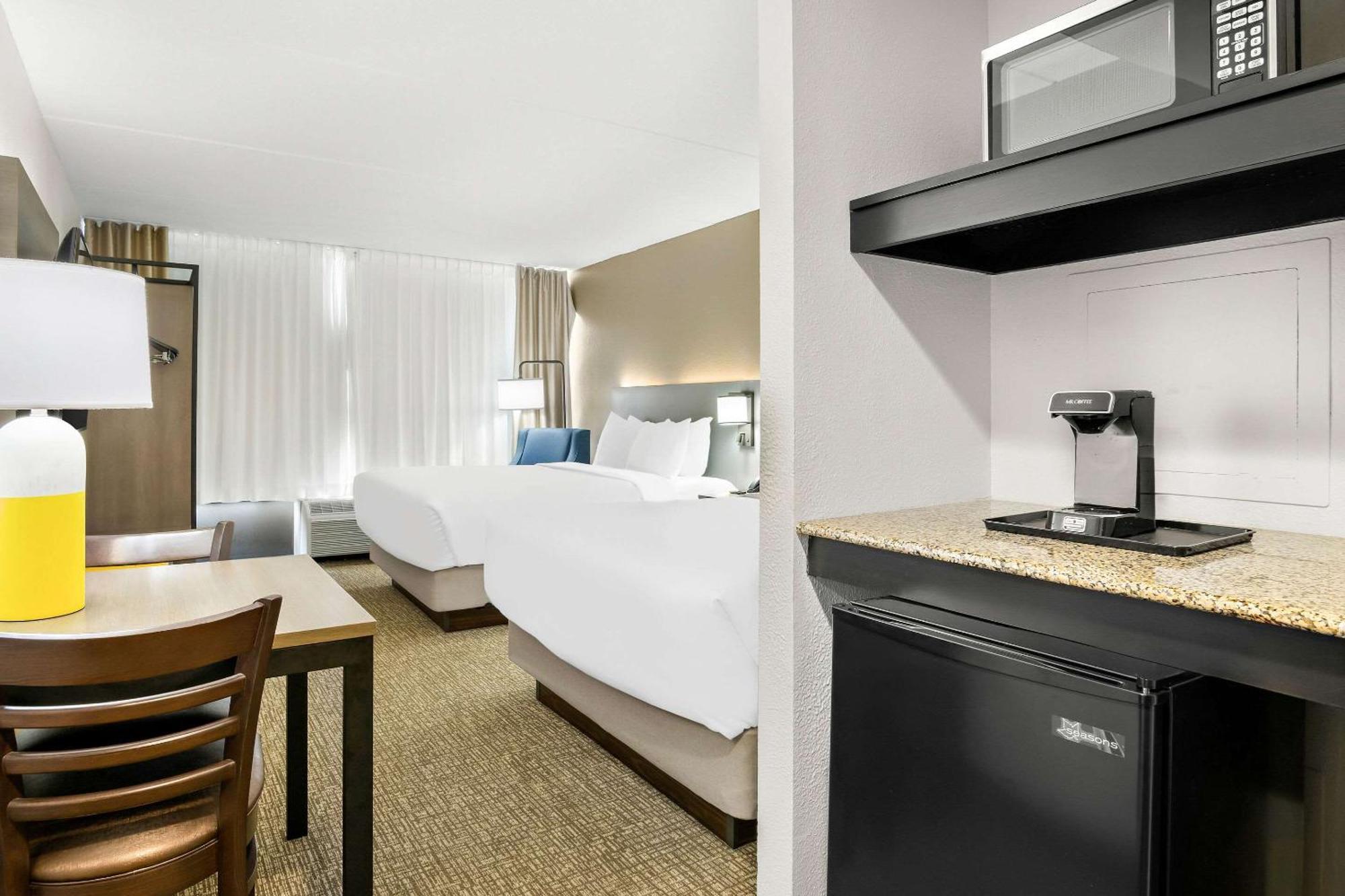 Comfort Inn Gold Coast Ocean City Ngoại thất bức ảnh