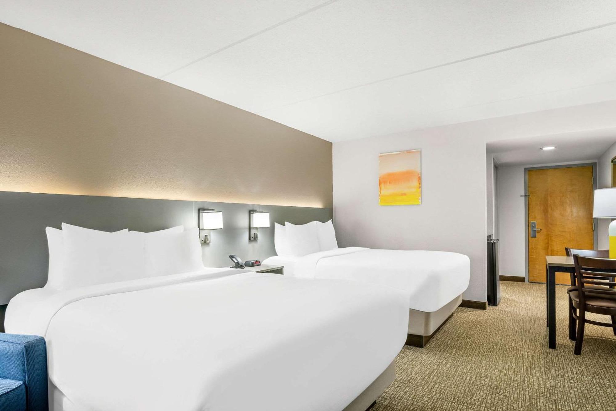 Comfort Inn Gold Coast Ocean City Ngoại thất bức ảnh