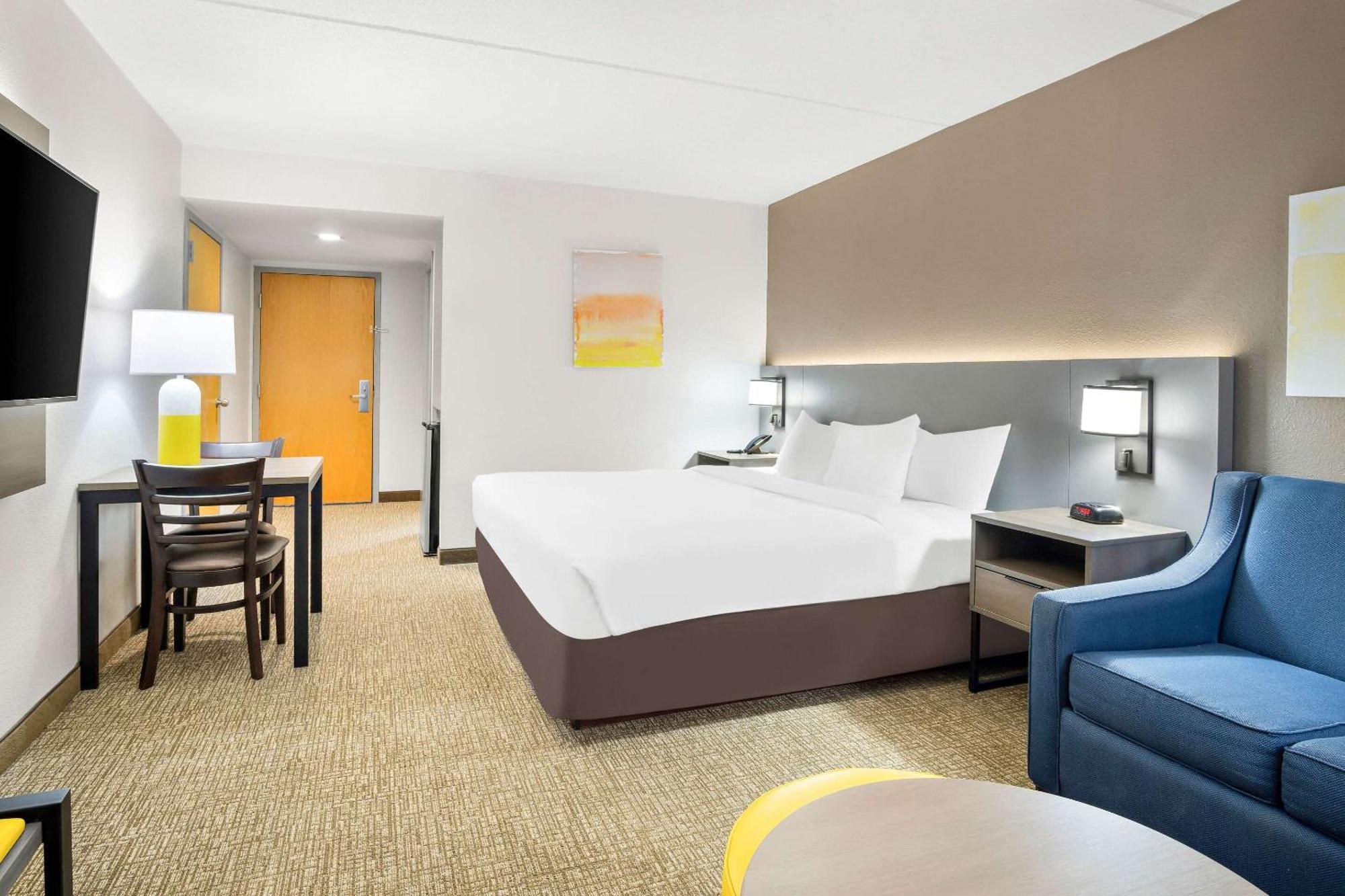 Comfort Inn Gold Coast Ocean City Ngoại thất bức ảnh