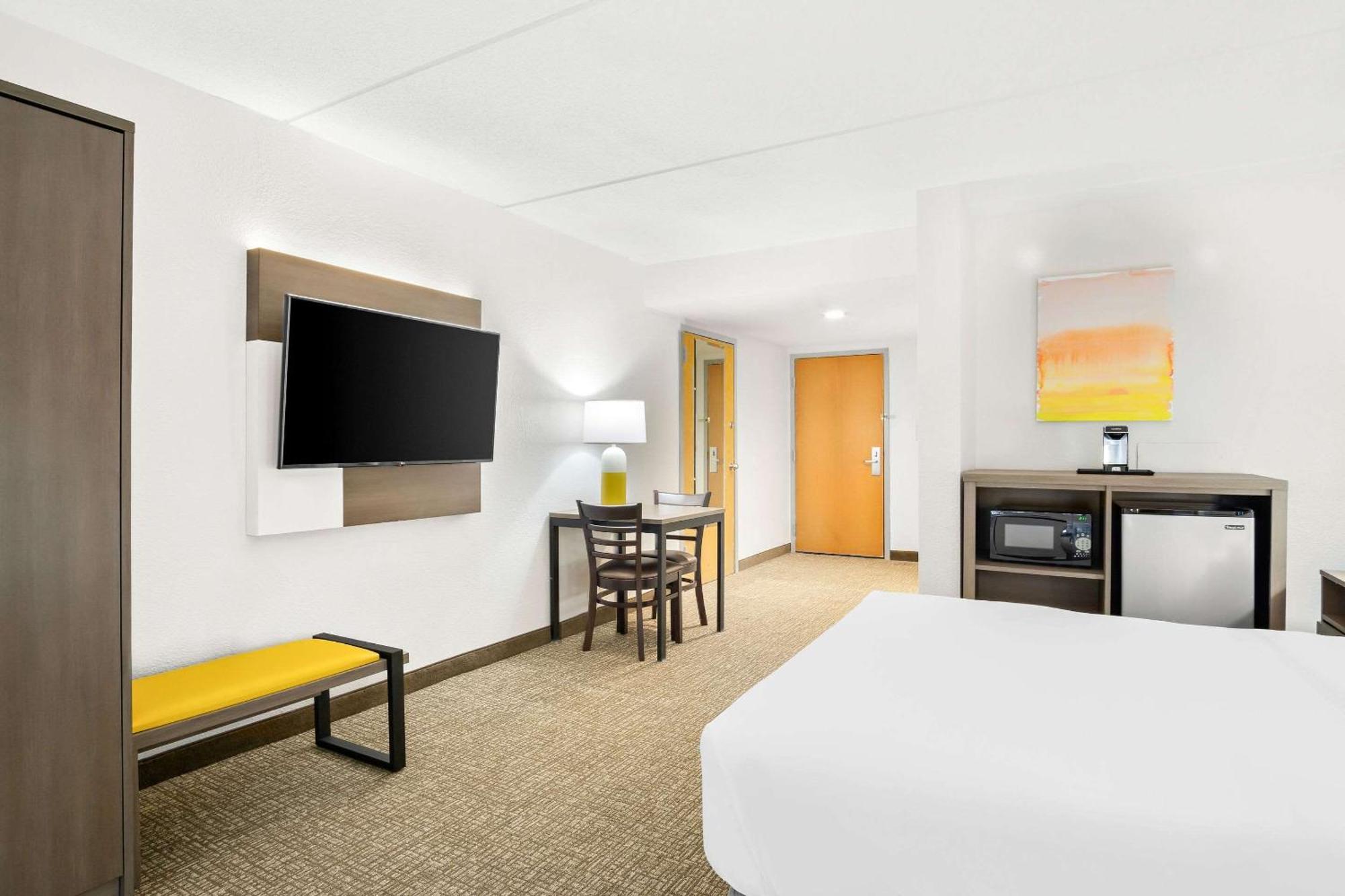 Comfort Inn Gold Coast Ocean City Ngoại thất bức ảnh