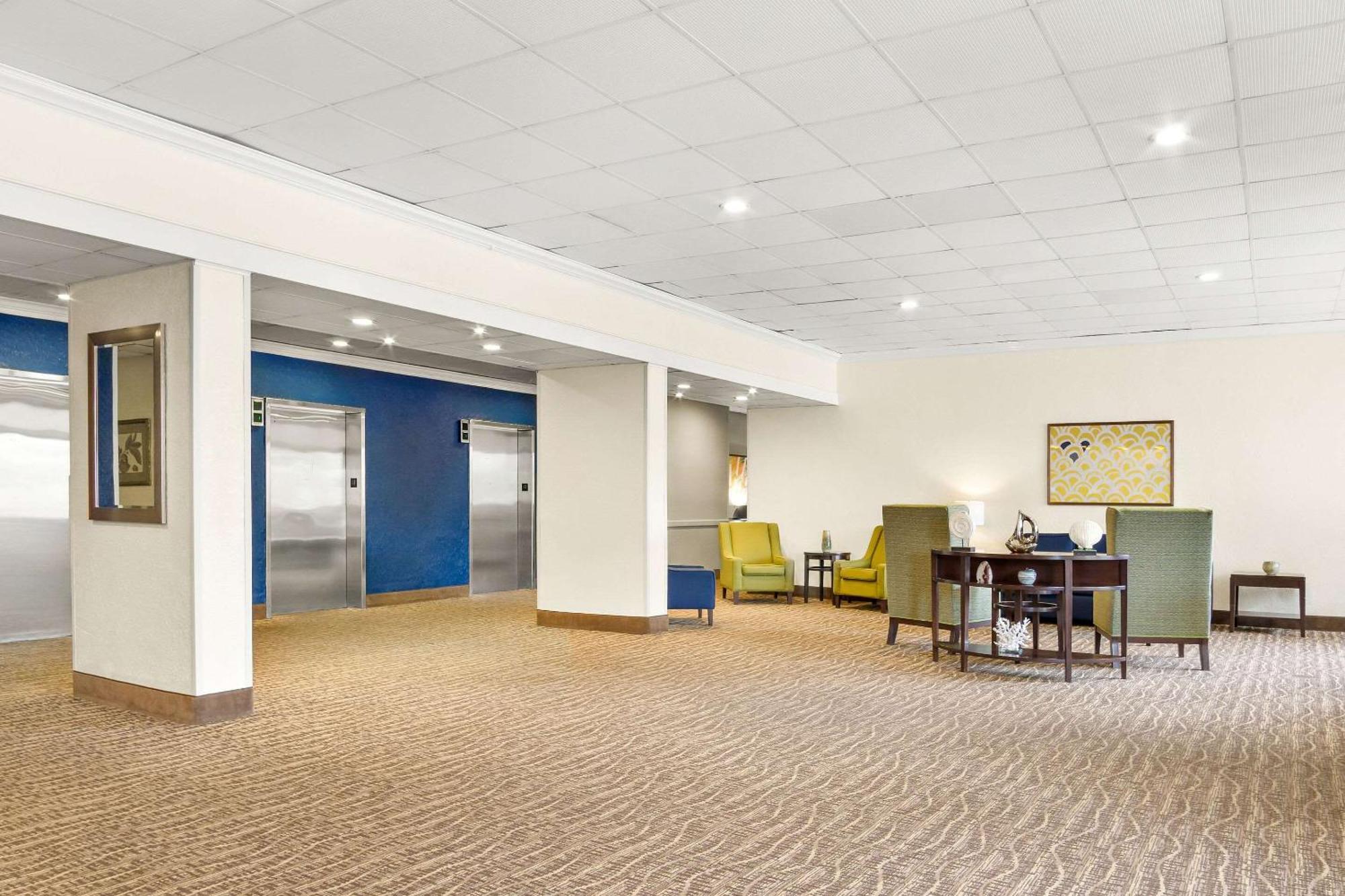 Comfort Inn Gold Coast Ocean City Ngoại thất bức ảnh