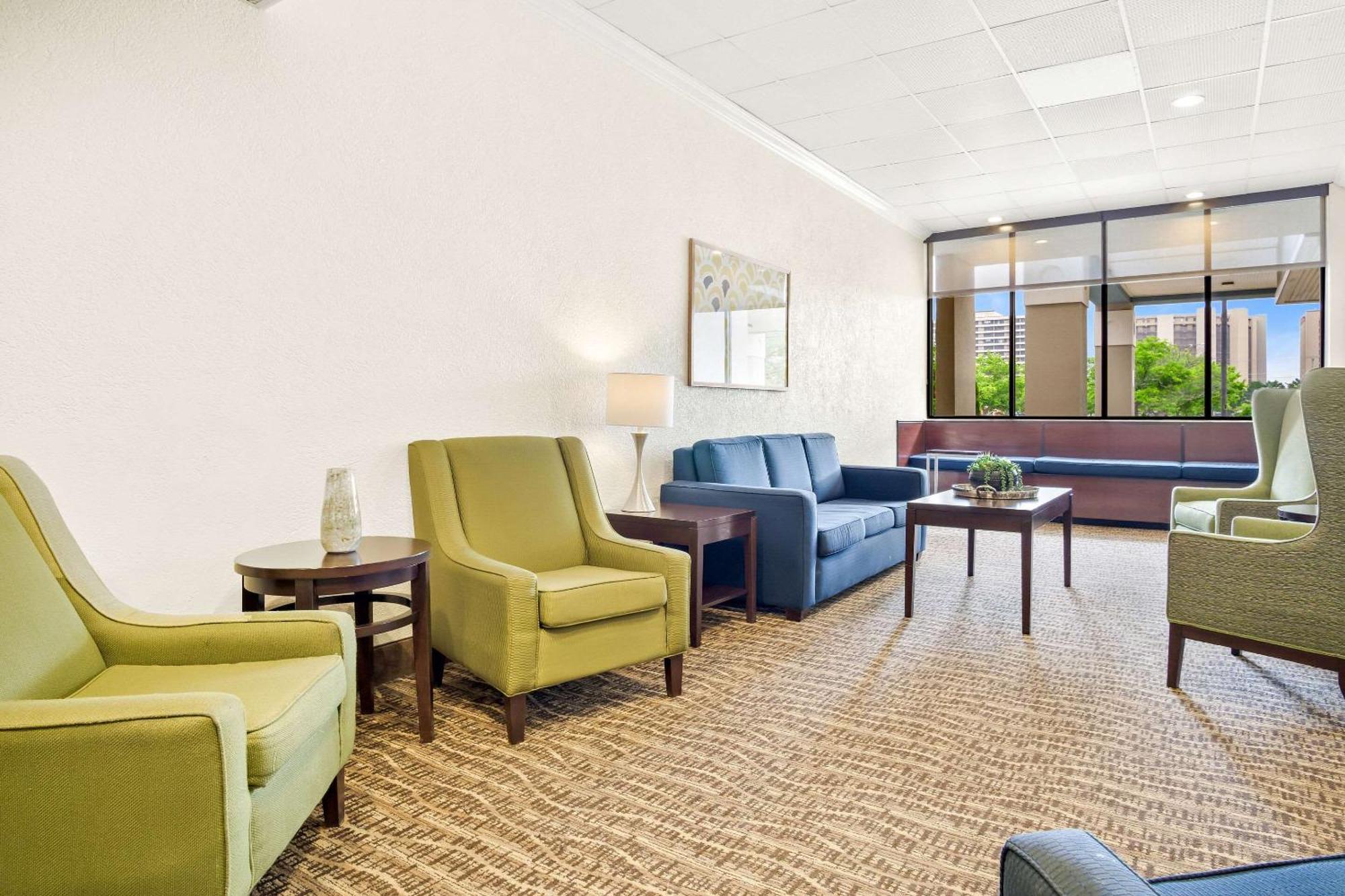Comfort Inn Gold Coast Ocean City Ngoại thất bức ảnh