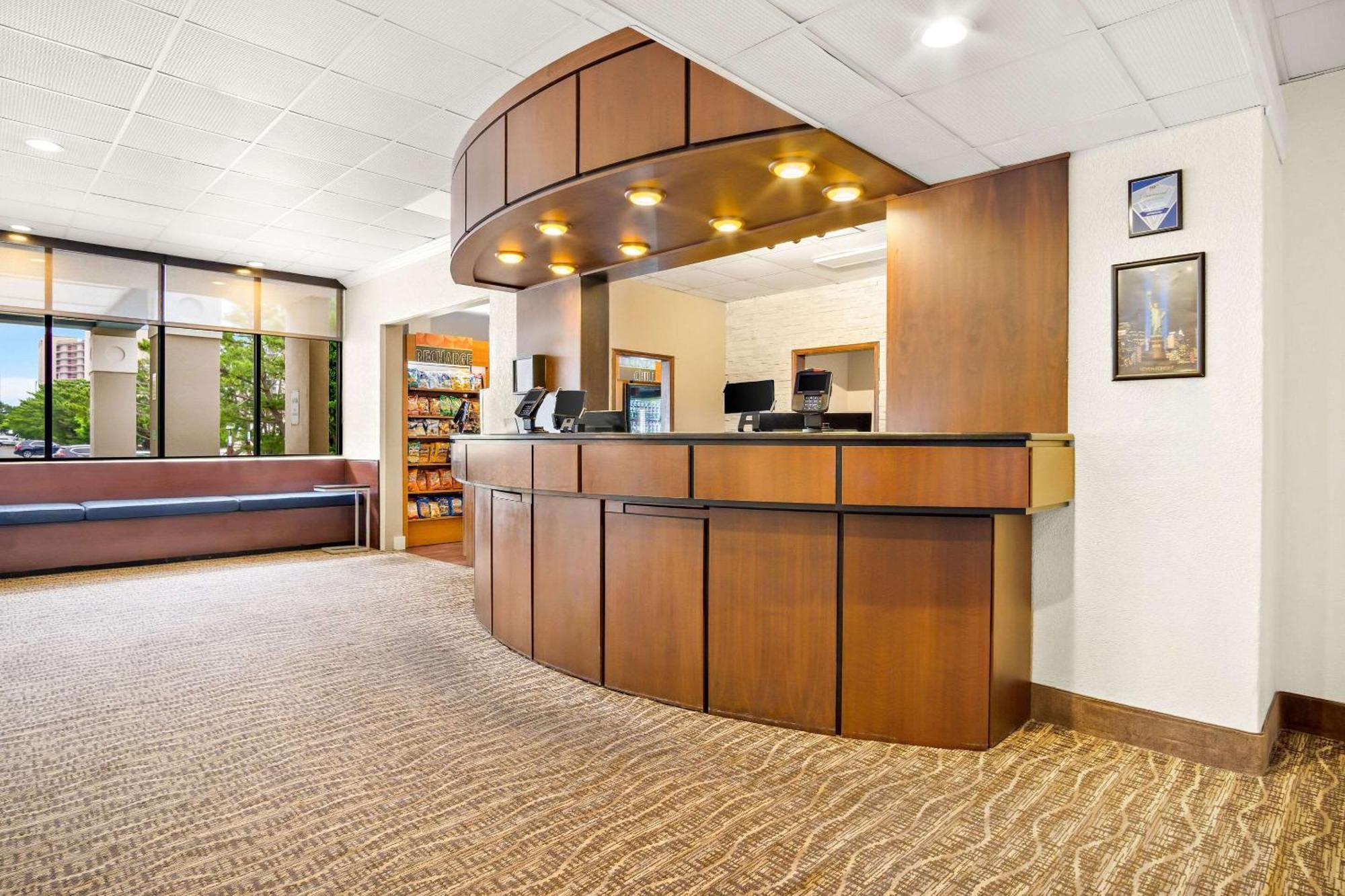 Comfort Inn Gold Coast Ocean City Ngoại thất bức ảnh
