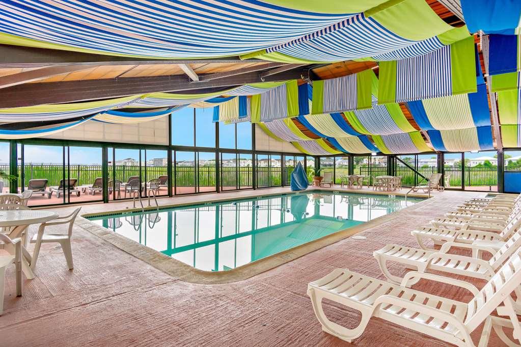 Comfort Inn Gold Coast Ocean City Tiện nghi bức ảnh
