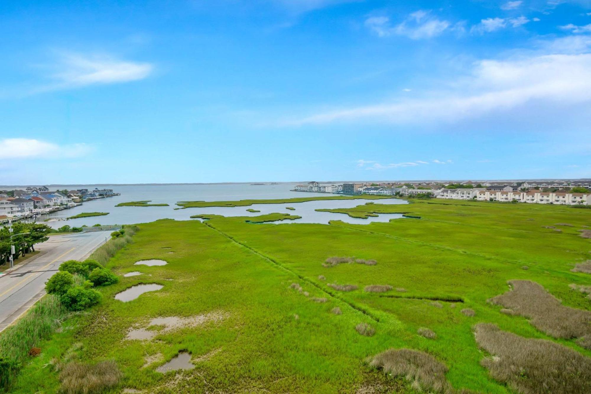 Comfort Inn Gold Coast Ocean City Ngoại thất bức ảnh