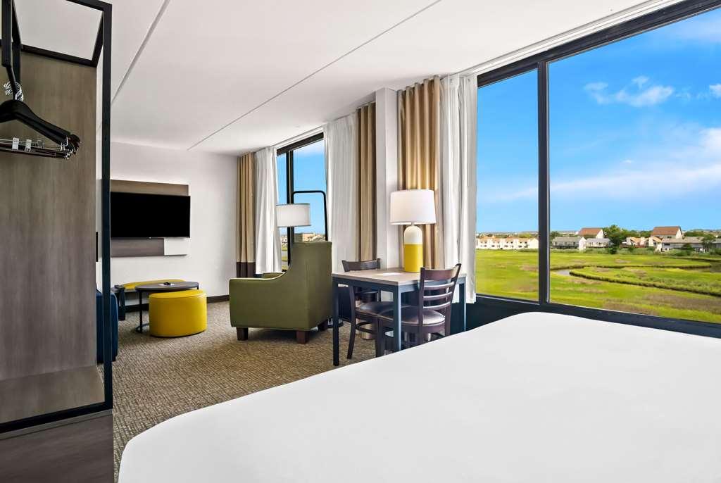 Comfort Inn Gold Coast Ocean City Phòng bức ảnh
