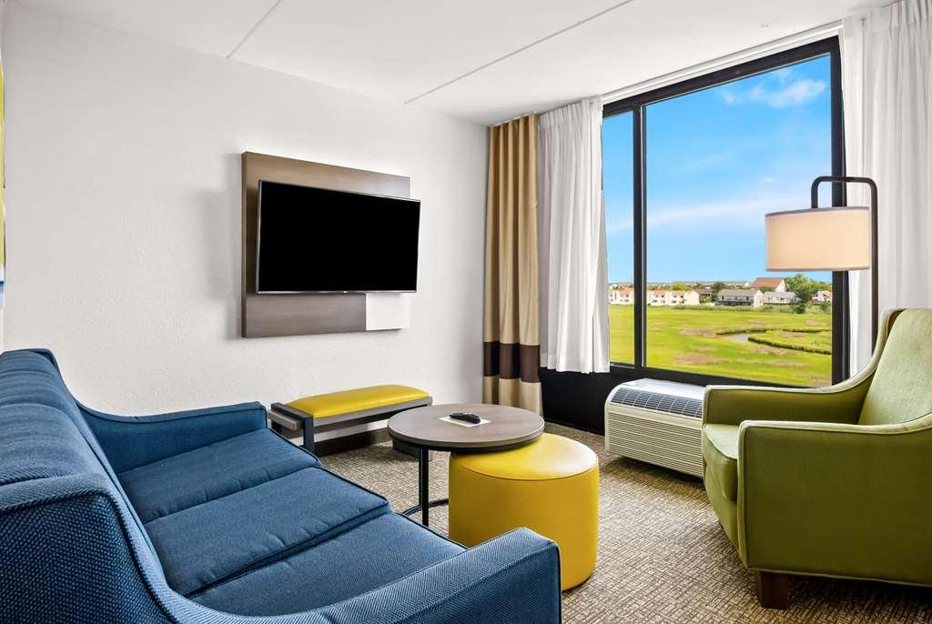 Comfort Inn Gold Coast Ocean City Phòng bức ảnh